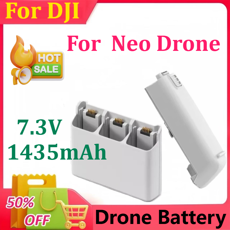 Drone Charging Hub - Новый аккумулятор, трехсторонний зарядный концентратор для