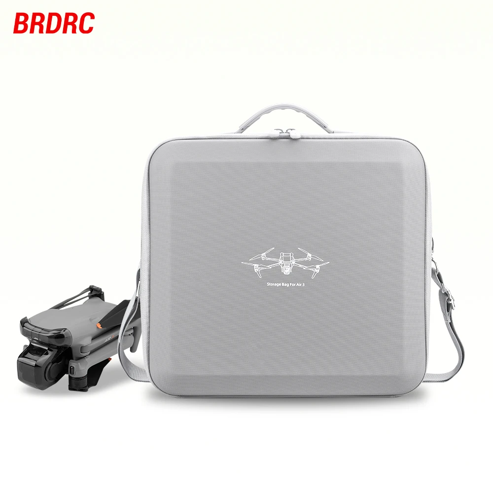 Drone Controller Hood - Сумка для хранения BRDRC для DJI