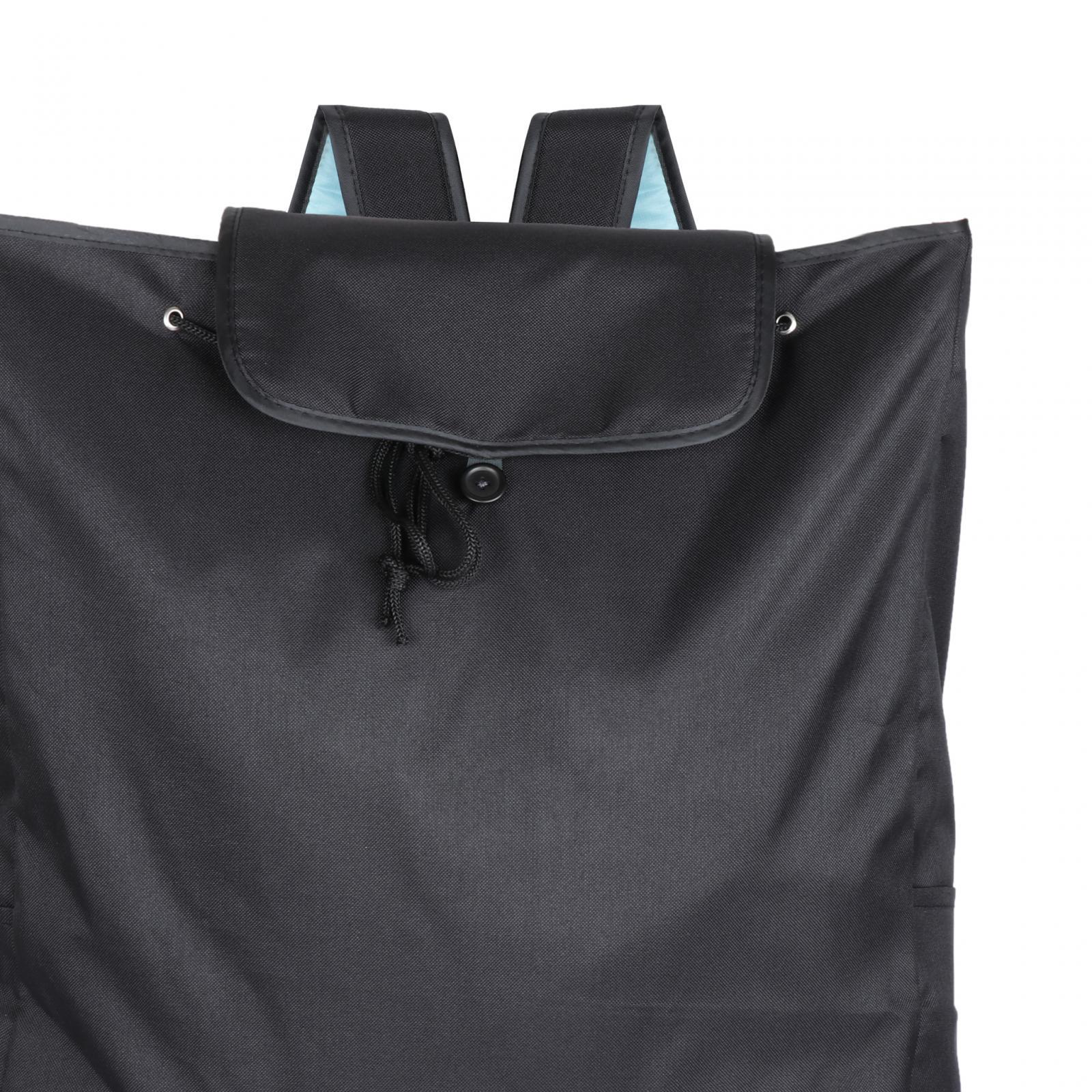 Drone Backpack - Рюкзак для коляски с надежным регулируемым
