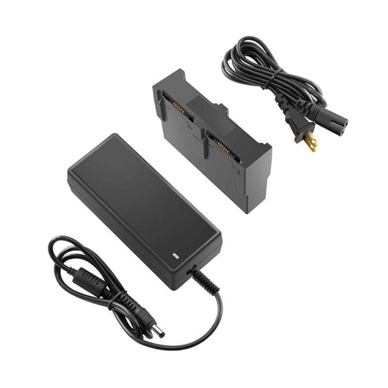 Drone Charging Hub - ABKQ-Drone Быстрозарядный хаб для полетных батарей