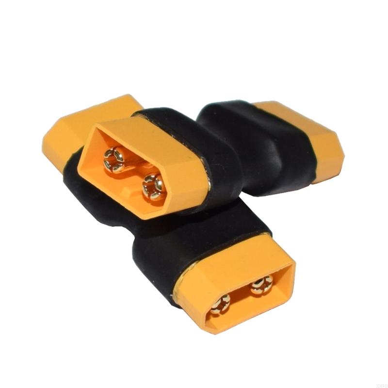 Drone Battery Adapter - XT60 Мужской удлинительный адаптер 360 Вт