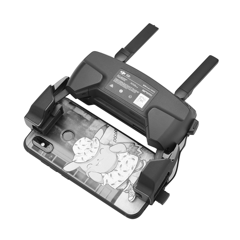 Черный чехол с креплением для  – обзор и цена Drone Carrying Case