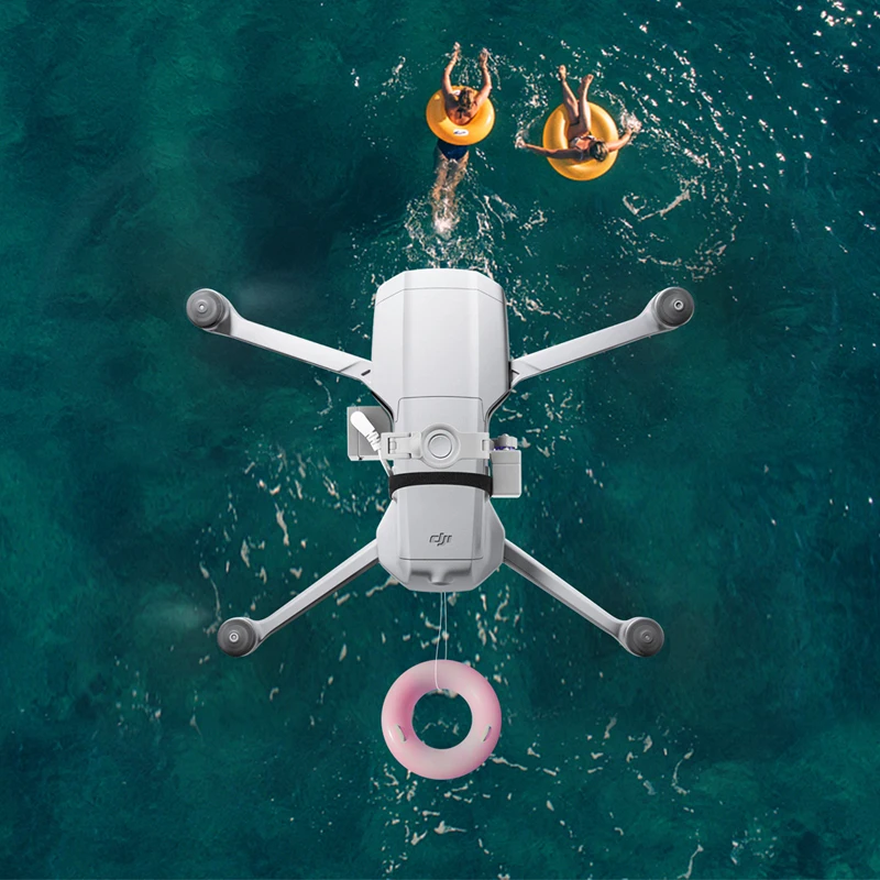 Наживка для дрона DJI Mavic Pr – обзор и цена Drone Tablet Mount