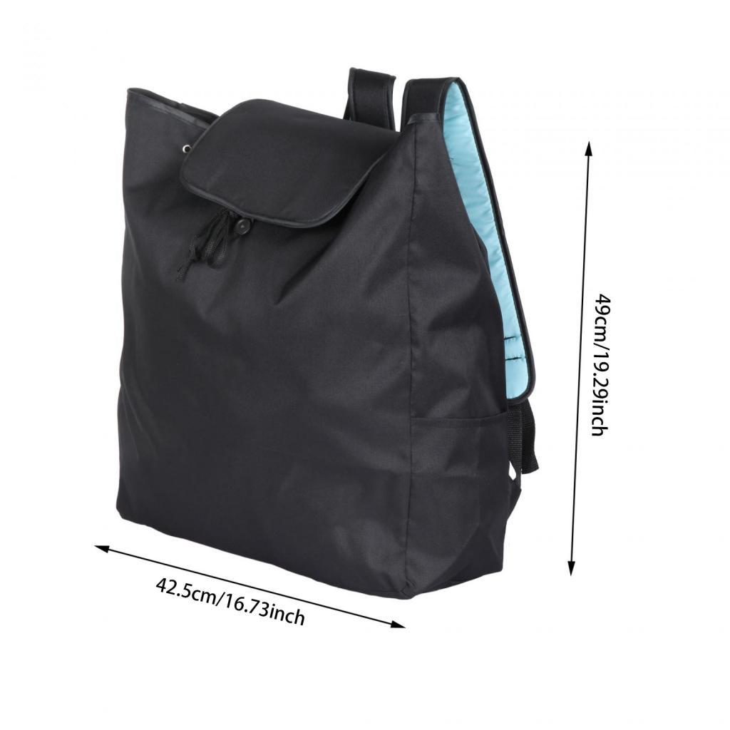 Рюкзак для коляски с надежным  – обзор и цена Drone Backpack