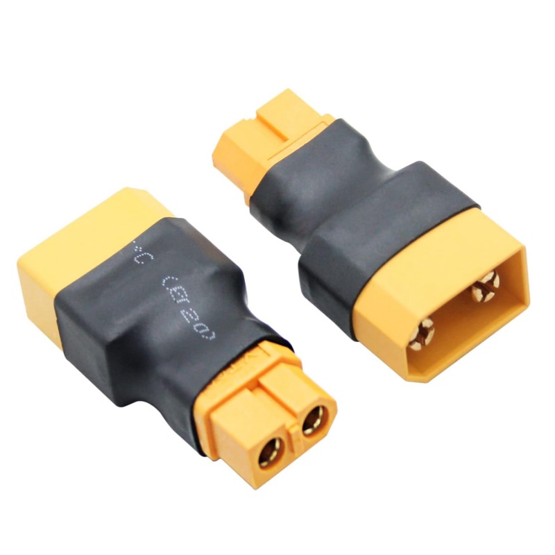 2 шт./комплект. Переходник-ада – обзор и цена Drone Battery Adapter
