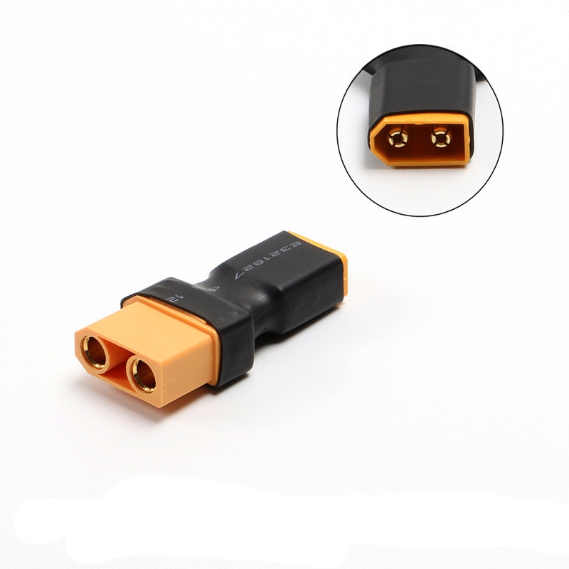 2 шт./комплект. Переходник-ада – обзор и цена Drone Battery Adapter