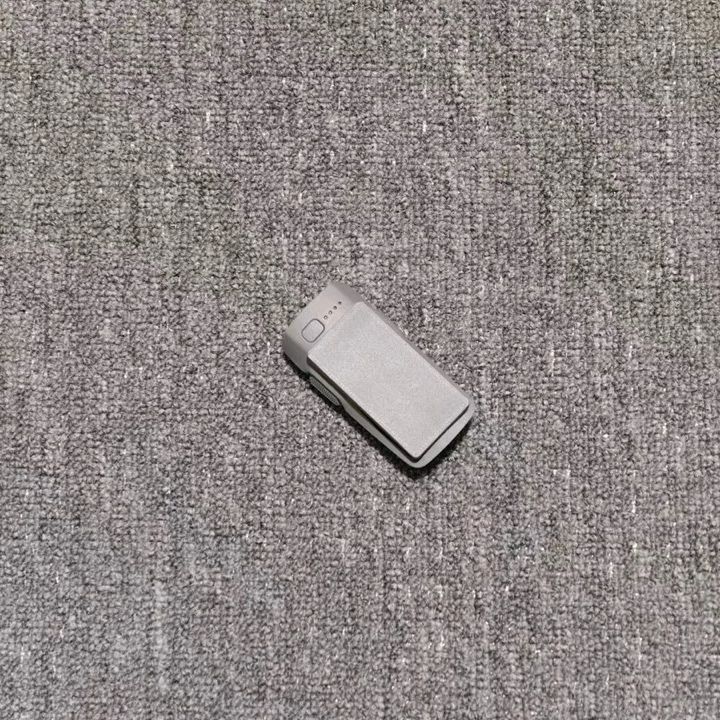 100% оригинальный б/у аккумуля – обзор и цена Drone Charging Hub