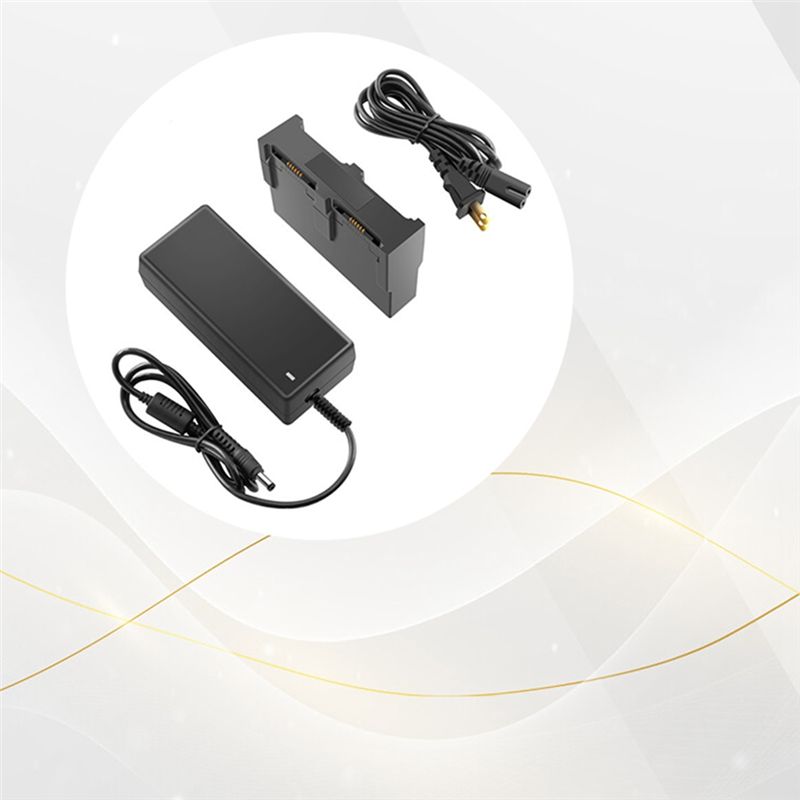 ABKQ-Drone Быстрозарядный хаб  – обзор и цена Drone Charging Hub