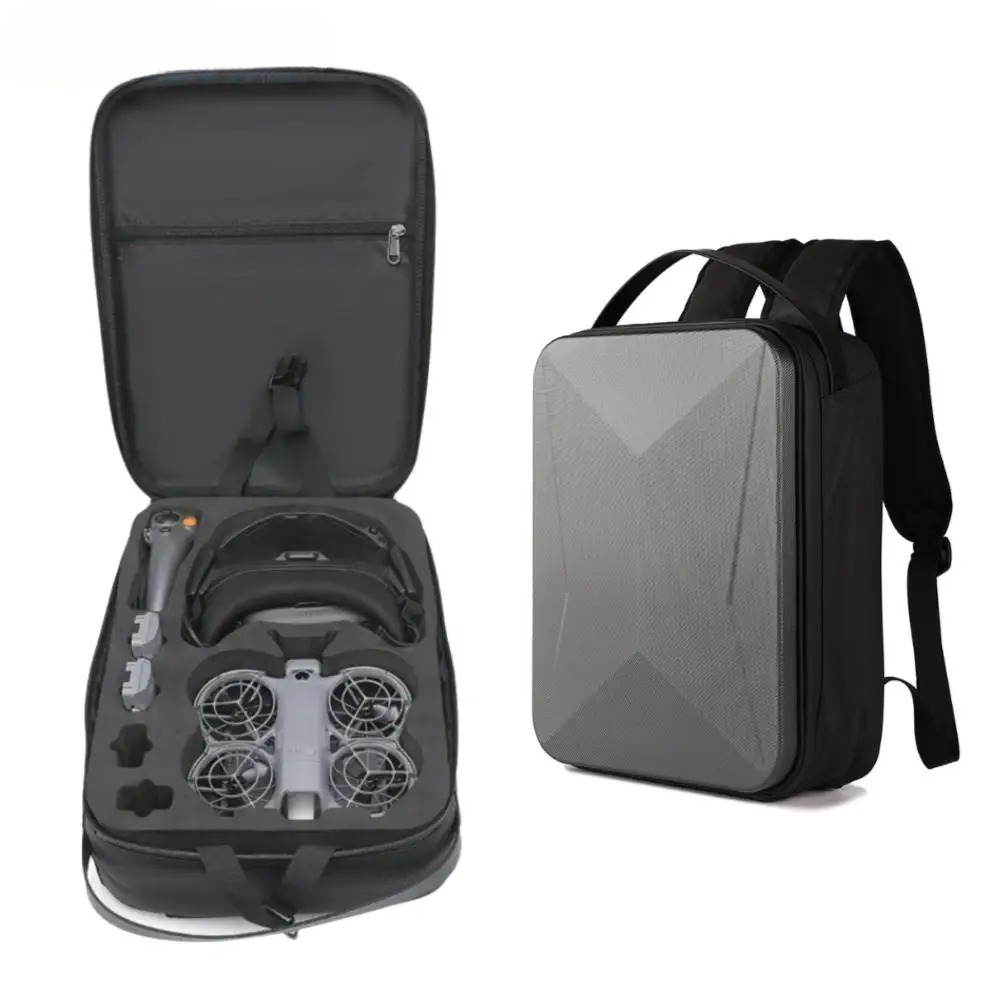 Прочный защитный чехол для дро – обзор и цена Drone Backpack