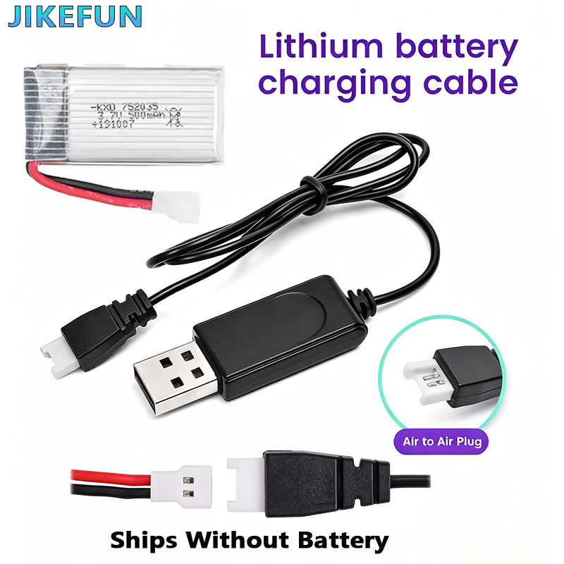 Зарядное устройство USB для ли – обзор и цена Drone Battery Adapter