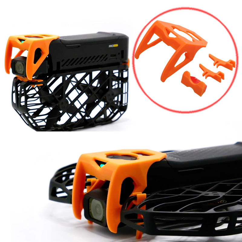 1 комплект для Hover X1 Pro/Pr – обзор и цена Drone Controller Hood